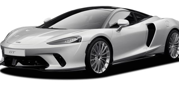 MCLAREN GT 2023 SBM22GCA5PW002969 image MCLAREN GT 2023 SBM22GCA5PW002969 image