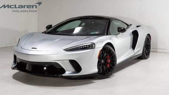 MCLAREN GT 2023 SBM22GCA5PW002809 image MCLAREN GT 2023 SBM22GCA5PW002809 image