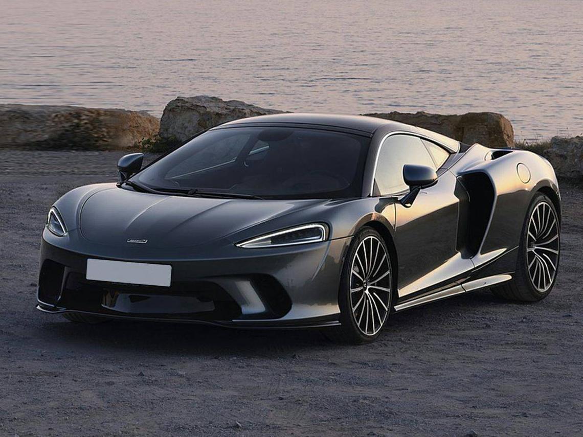 MCLAREN GT 2023 SBM22GCA5PW002910 image MCLAREN GT 2023 SBM22GCA5PW002910 image