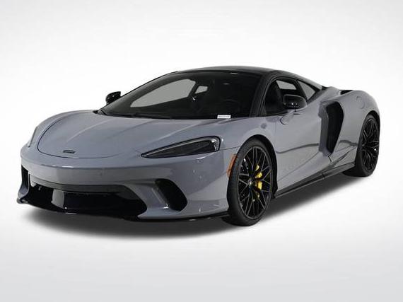 MCLAREN GT 2023 SBM22GCA0PW002975 image MCLAREN GT 2023 SBM22GCA0PW002975 image