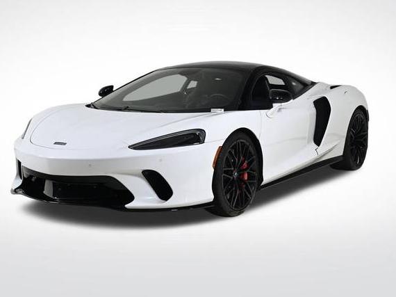 MCLAREN GT 2023 SBM22GCA0PW002538 image MCLAREN GT 2023 SBM22GCA0PW002538 image
