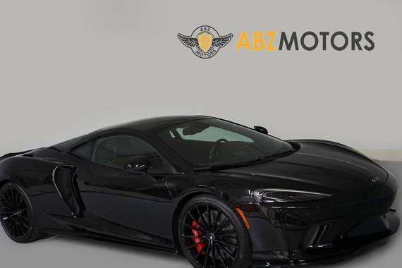 MCLAREN GT 2023 SBM22GCA6PW002804 image MCLAREN GT 2023 SBM22GCA6PW002804 image