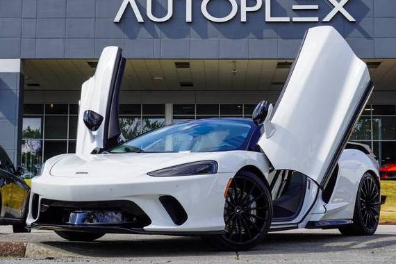 MCLAREN GT 2021 SBM22GCA5MW001378 image MCLAREN GT 2021 SBM22GCA5MW001378 image