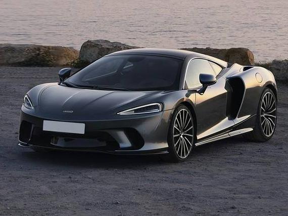 MCLAREN GT 2020 SBM22GCA4LW000348 image MCLAREN GT 2020 SBM22GCA4LW000348 image