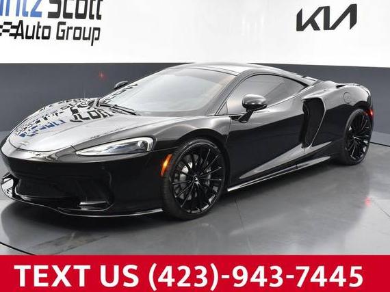 MCLAREN GT 2020 SBM22GCAXLW000497 image MCLAREN GT 2020 SBM22GCAXLW000497 image