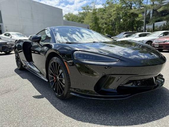 MCLAREN GT 2020 SBM22GCA1LW000260 image MCLAREN GT 2020 SBM22GCA1LW000260 image