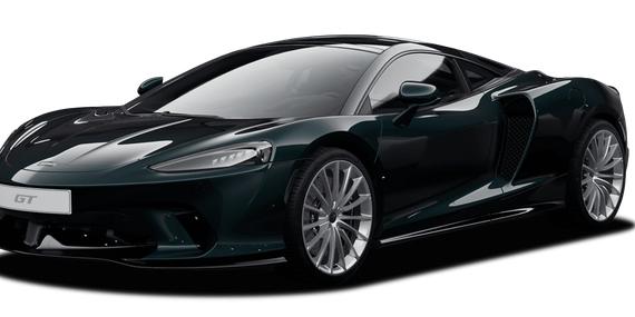 MCLAREN GT 2022 SBM22GCA6NW001892 image MCLAREN GT 2022 SBM22GCA6NW001892 image