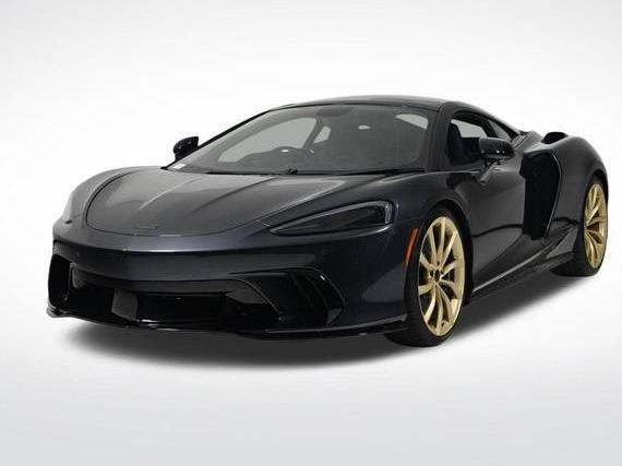 MCLAREN GT 2025 SBM22GCAXSW003379 image MCLAREN GT 2025 SBM22GCAXSW003379 image