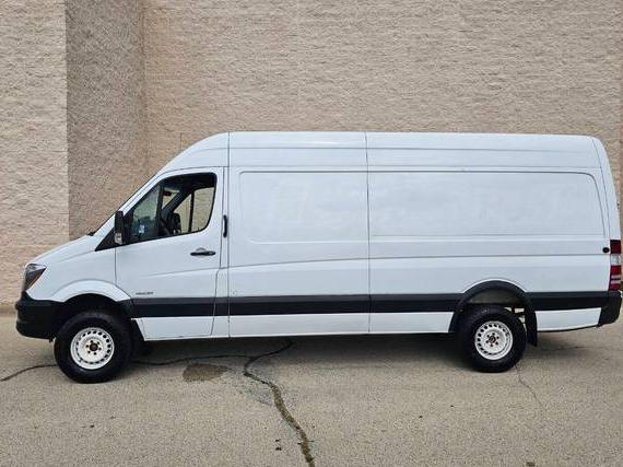 FREIGHTLINER SPRINTER 2016 WDYFE8CD3GP337731 image FREIGHTLINER SPRINTER 2016 WDYFE8CD3GP337731 image