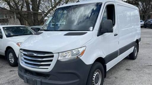 FREIGHTLINER SPRINTER 2019 WDRPF0CD5KP158971 image