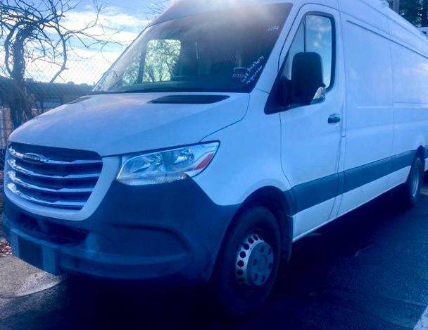 FREIGHTLINER SPRINTER 2019 WDYPF4CD8KP079550 image