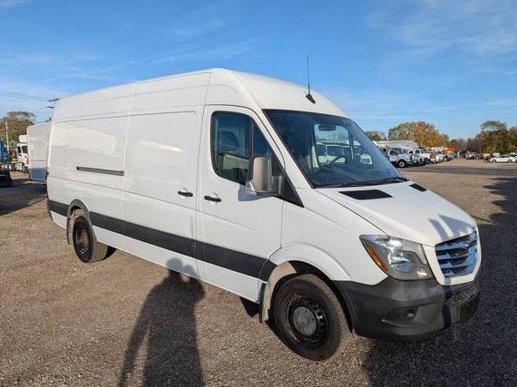 FREIGHTLINER SPRINTER 2017 WDYPF1CD9HP544120 image FREIGHTLINER SPRINTER 2017 WDYPF1CD9HP544120 image