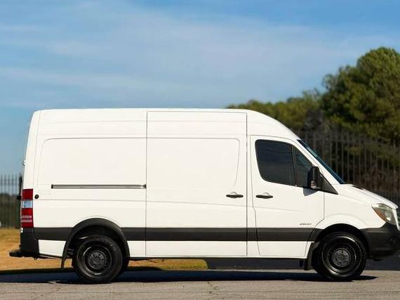 FREIGHTLINER SPRINTER 2014 WDYPE7DC2E5898239 image FREIGHTLINER SPRINTER 2014 WDYPE7DC2E5898239 image