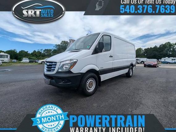 FREIGHTLINER SPRINTER 2014 WDYPE7CC2E5914084 image FREIGHTLINER SPRINTER 2014 WDYPE7CC2E5914084 image