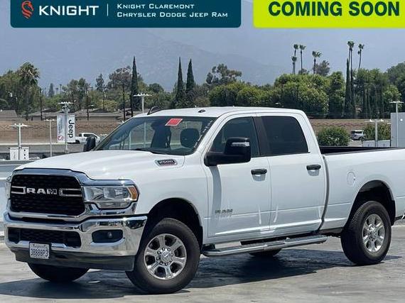 RAM 2500 2023 3C6UR5DJXPG610752 image