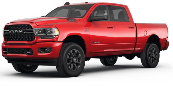 RAM 2500 2023 3C6UR5DL5PG650285 image RAM 2500 2023 3C6UR5DL5PG650285 image