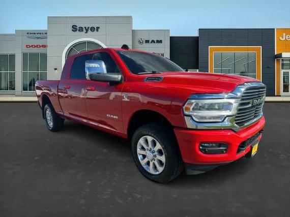 RAM 2500 2023 3C6UR5NL2PG611569 image RAM 2500 2023 3C6UR5NL2PG611569 image