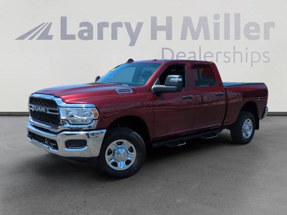 RAM 2500 2023 3C6UR5CJ3PG613963 image