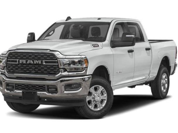 RAM 2500 2023 3C6UR5DL6PG515395 image