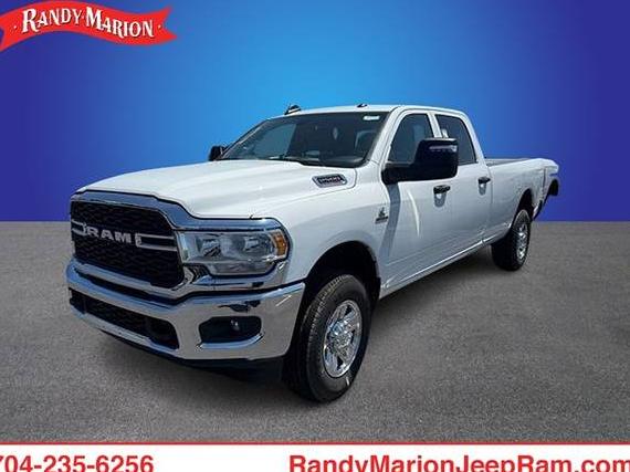 RAM 2500 2023 3C6UR5HL2PG588869 image