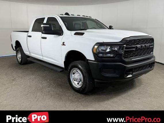 RAM 2500 2023 3C6UR5CL7PG538296 image