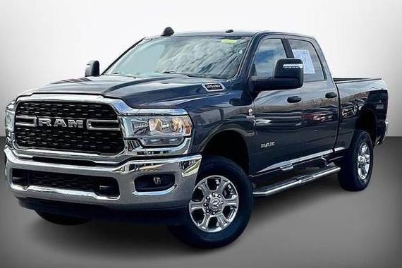 RAM 2500 2023 3C6UR5DL5PG632742 image RAM 2500 2023 3C6UR5DL5PG632742 image
