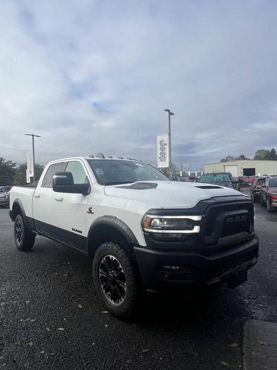 RAM 2500 2023 3C6UR5EL1PG614401 image RAM 2500 2023 3C6UR5EL1PG614401 image