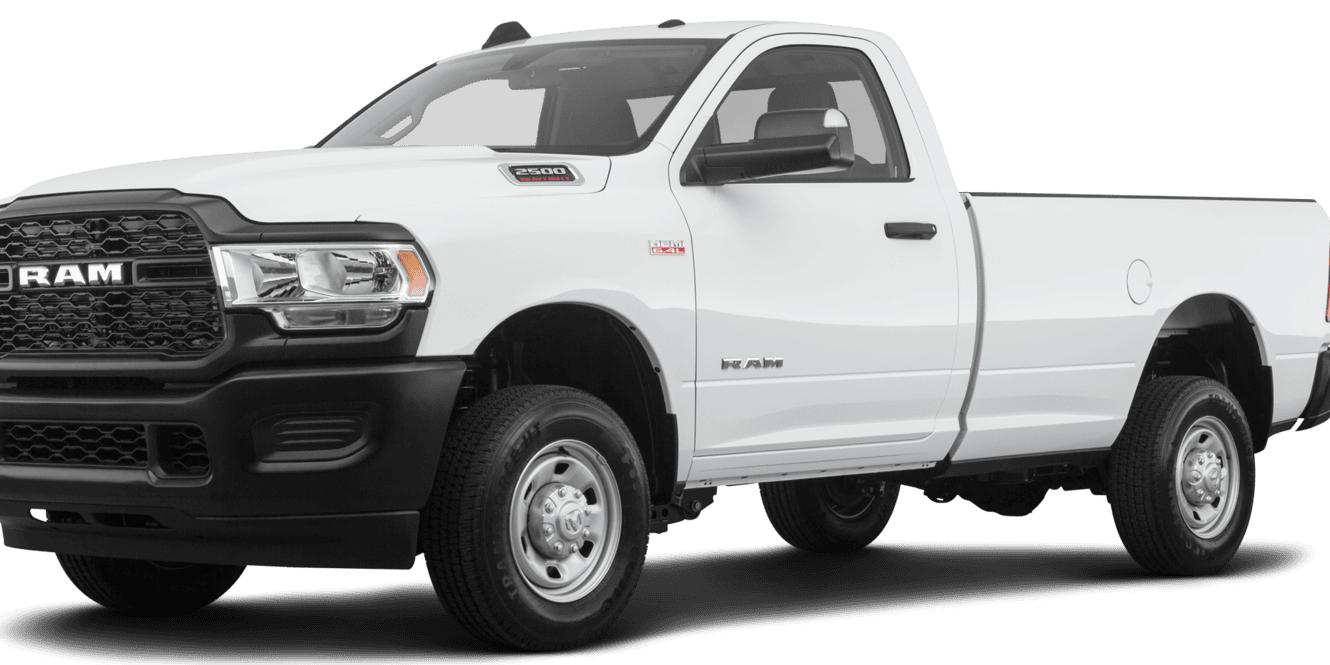 RAM 2500 2023 3C6MR5AJ1PG606402 image