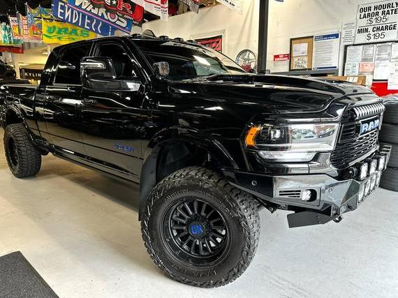 RAM 2500 2023 3C6UR5TL6PG504365 image RAM 2500 2023 3C6UR5TL6PG504365 image