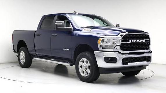 RAM 2500 2023 3C6UR5DJ2PG603701 image
