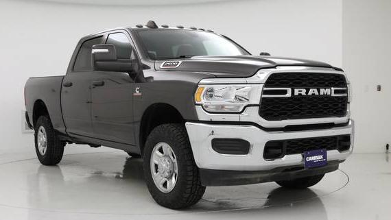 RAM 2500 2023 3C6UR5CL9PG606114 image