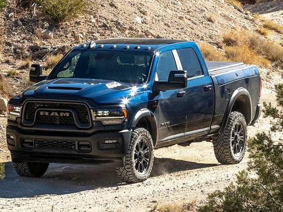 RAM 2500 2023 3C6UR5GL9PG634067 image RAM 2500 2023 3C6UR5GL9PG634067 image