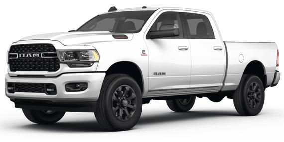 RAM 2500 2023 3C6UR5DJ3PG610866 image RAM 2500 2023 3C6UR5DJ3PG610866 image