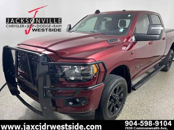 RAM 2500 2023 3C6UR5DL1PG638019 image