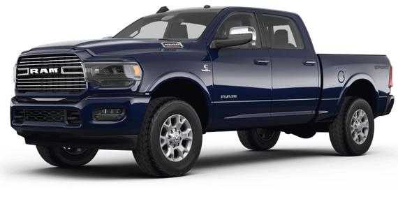 RAM 2500 2023 3C6UR5CJXPG500432 image