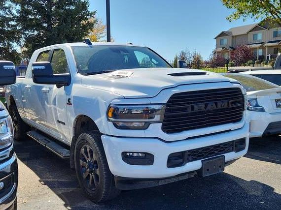 RAM 2500 2023 3C6UR5NL8PG515560 image RAM 2500 2023 3C6UR5NL8PG515560 image