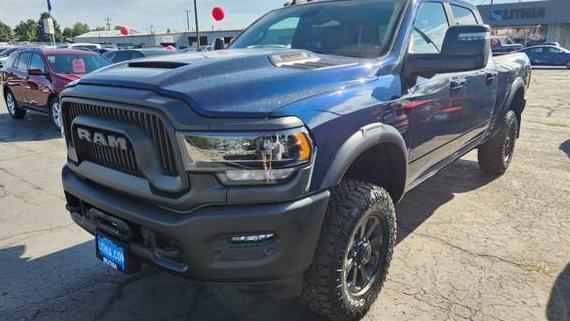 RAM 2500 2023 3C6TR5EJXPG606890 image