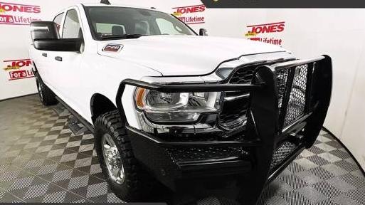 RAM 2500 2023 3C6UR5HJ0PG586021 image