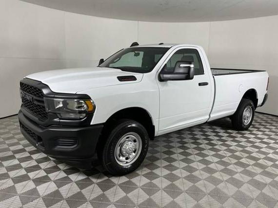 RAM 2500 2023 3C6UR5DJ1PG611028 image