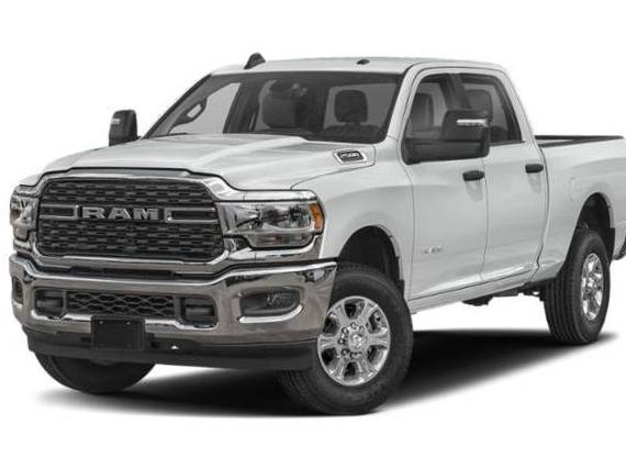 RAM 2500 2023 3C6UR5FL9PG607372 image