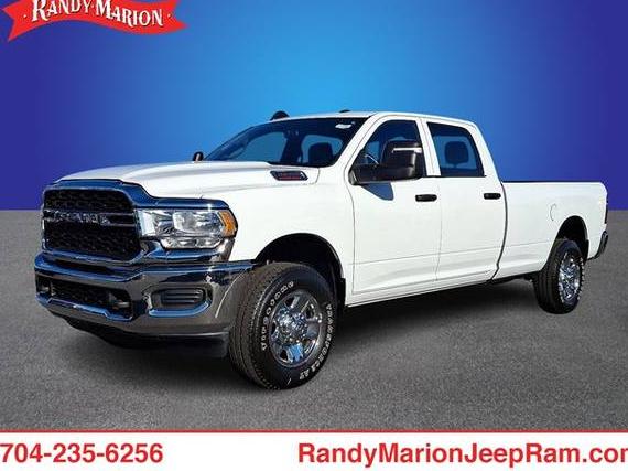 RAM 2500 2023 3C6UR5HJXPG612527 image