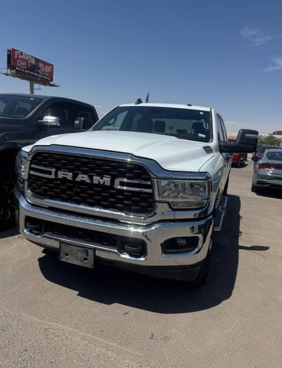 RAM 2500 2023 3C6UR5DJ5PG632917 image