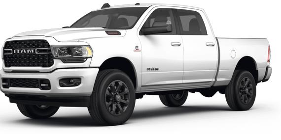 RAM 2500 2023 3C6UR5DJ9PG603131 image