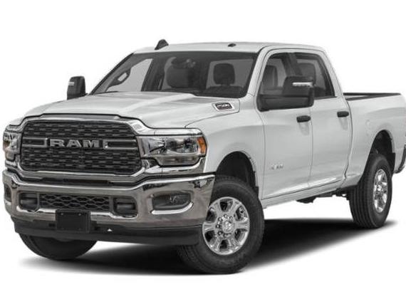 RAM 2500 2023 3C6UR5FL4PG580372 image