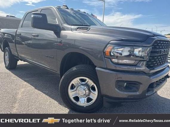 RAM 2500 2023 3C6UR5DL1PG618997 image