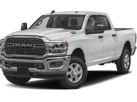 RAM 2500 2023 3C6UR5FL0PG634797 image