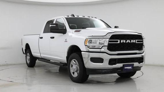 RAM 2500 2023 3C6UR5HL8PG536839 image