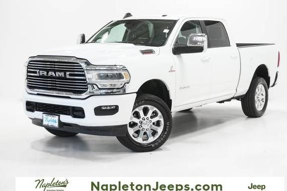 RAM 2500 2023 3C6UR5FL9PG601913 image RAM 2500 2023 3C6UR5FL9PG601913 image