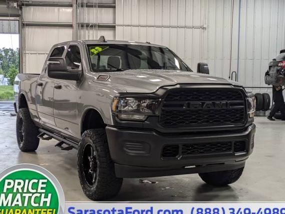 RAM 2500 2023 3C6UR5CJ2PG530010 image