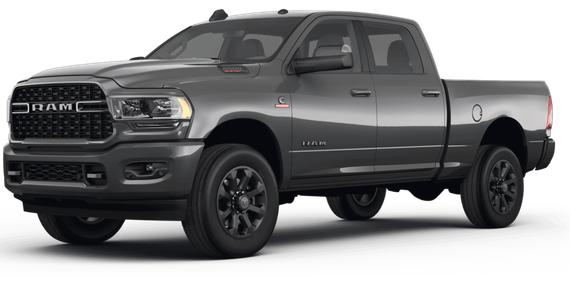 RAM 2500 2023 3C6UR5DL4PG587759 image RAM 2500 2023 3C6UR5DL4PG587759 image